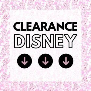 Clearance | Disney